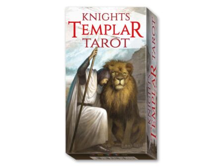 Knights Templar Tarot