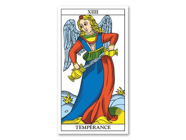 Marseille Tarot