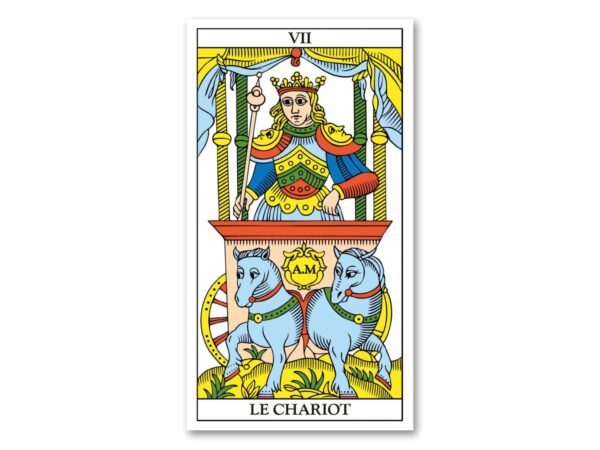 Marseille Tarot