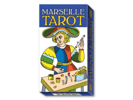 Marseille Tarot