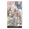 Serpieri Tarot