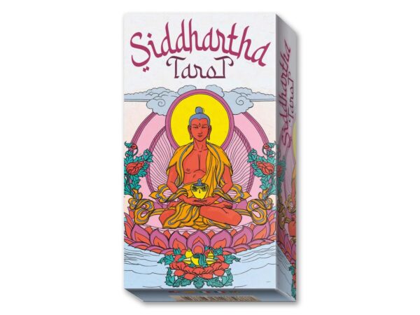 Siddhartha Tarot