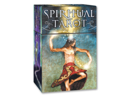 Spiritual Tarot