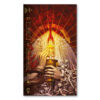 Notoria Tarot in Light