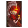 Notoria Tarot in Light