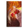 Notoria Tarot in Light
