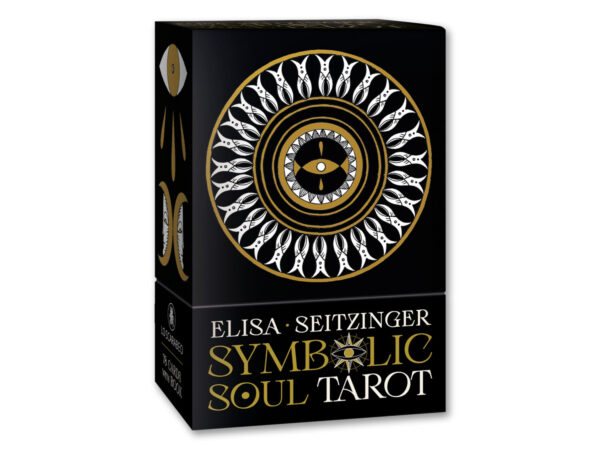 Symbolic Soul Tarot