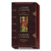 Etteilla Tarot - The Book of Thoth