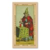 Etteilla Tarot - The Book of Thoth - Image 2