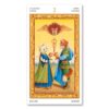 Tarot of White Cats - Image 4