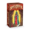 Mini Santa Muerte Tarot