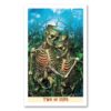 Mini Santa Muerte Tarot - Image 5