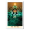Mini Santa Muerte Tarot - Image 4