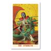 Mini Santa Muerte Tarot - Image 3