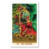 Mini Santa Muerte Tarot - Image 2