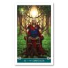 Mini Universal Celtic Tarot - Image 2