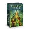Mini Thelema Tarot