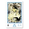 Mini Manara Erotic Tarot - Image 3