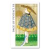 Mini Visconti Tarot - Image 6