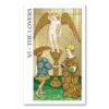 Mini Visconti Tarot - Image 3