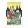 Mini Universal Tarot - Image 4