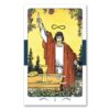 Mini Universal Tarot - Image 3