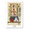 Mini Egyptian Tarot - Image 4