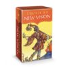 Mini New Vision Tarot