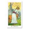 Mini New Vision Tarot - Image 3