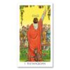 Mini New Vision Tarot - Image 2