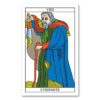 Mini Marseille Tarot - Image 3