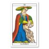 Mini Marseille Tarot - Image 2