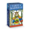 Mini Marseille Tarot