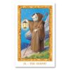 Mini White Cats Tarot - Image 4