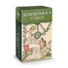 Mini Harmonious Tarot