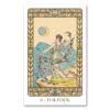 Mini Harmonious Tarot - Image 2