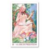 Mini Sexual Magic Tarot - Image 2