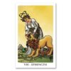 Mini Radiant Wise Spirit Tarot - Image 2