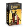 Mini Radiant Wise Spirit Tarot