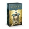 Mini Night Sun Tarot