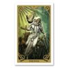 Mini Night Sun Tarot - Image 2