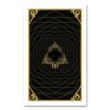 Mini Night Sun Tarot - Image 5
