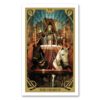 Mini Night Sun Tarot - Image 3