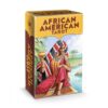 Mini African American Tarot