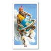 Mini African American Tarot - Image 4