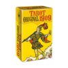 Mini Original 1909 Tarot