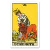 Mini Original 1909 Tarot - Image 4