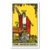 Mini Original 1909 Tarot - Image 2