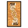 Mini Golden Klimt Tarot - Image 7
