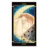 Mini Golden Klimt Tarot - Image 6